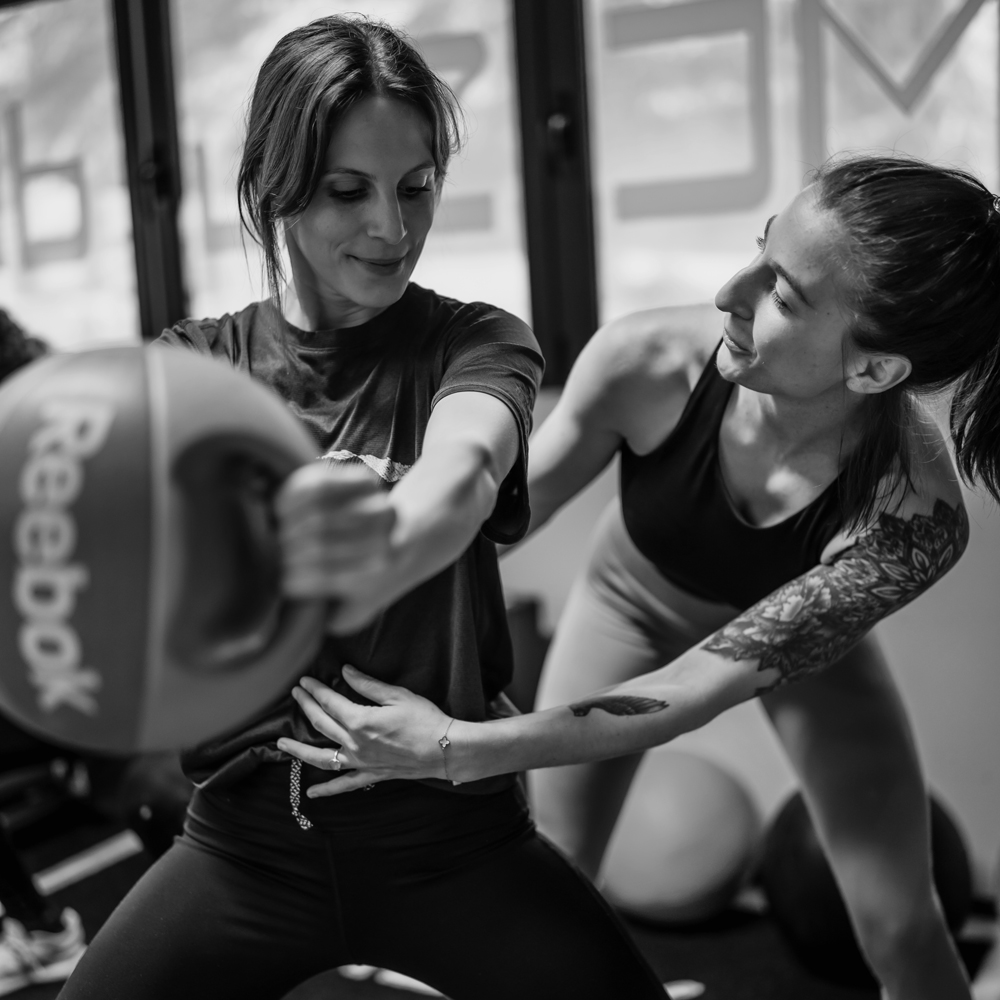 kamiworkout