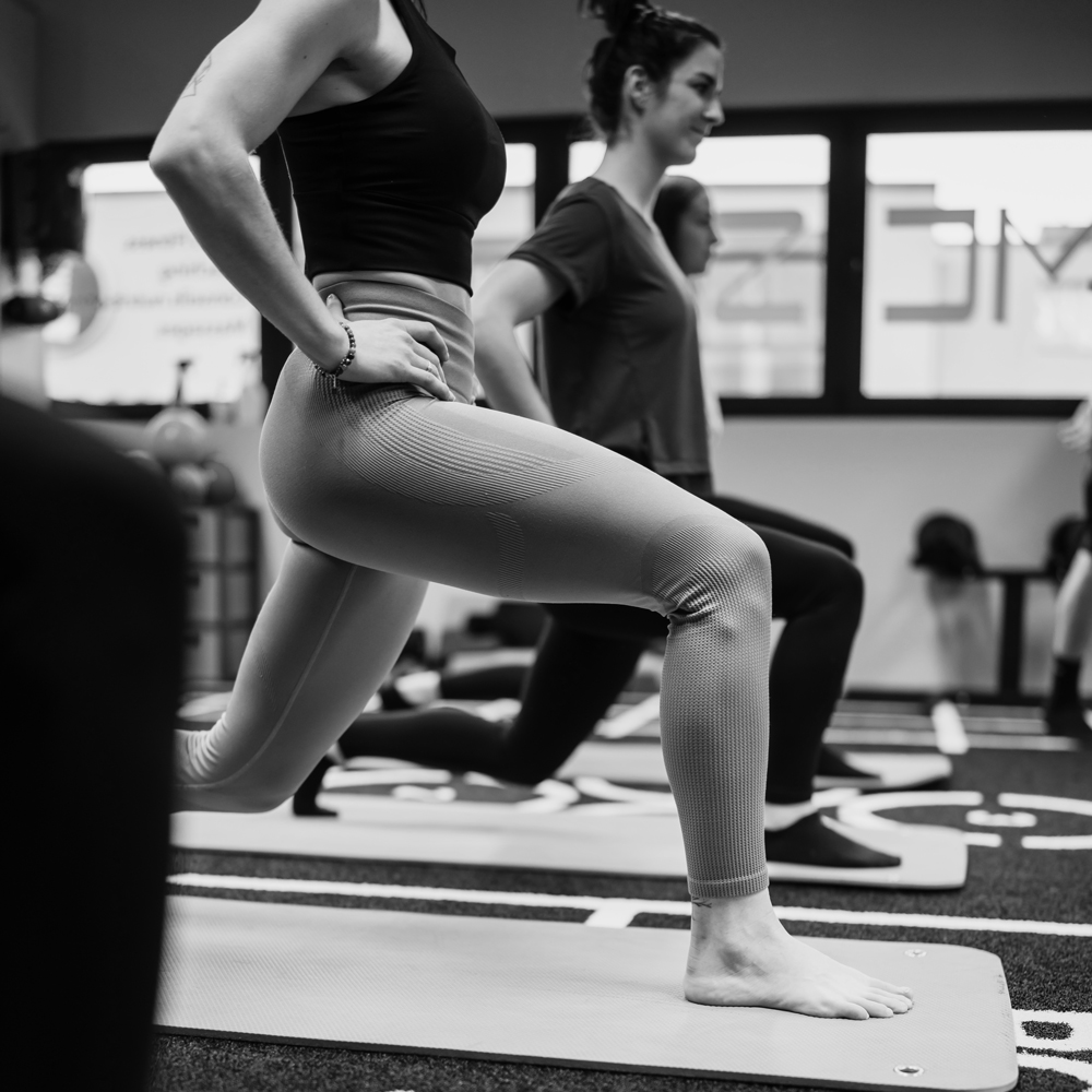 kamiworkout
